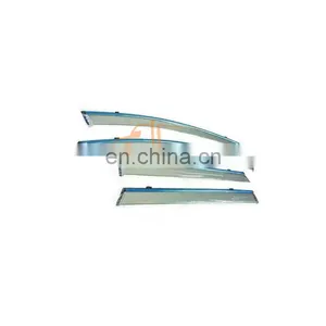 China Heavy Truck C7h/T7h/T5g Sinotruk Sitrak Electric System Truck Spare Parts YG9600580004 Rain Curtain (C7/Wide Body) thumbnail-1