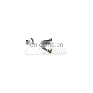 Heavy Truck Shacman F2000/L3000/M3000/F3000/X3000 Heavy Duty Truck Gearbox Spare Parts DZ97319240548 Bracket thumbnail-3