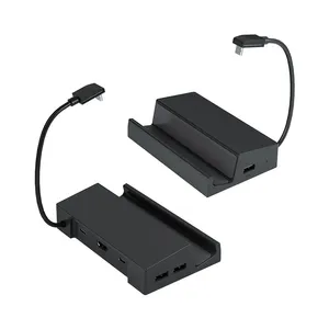 6-in-1 Steam Deck Handheld Docking Station With HDMI thumbnail-1