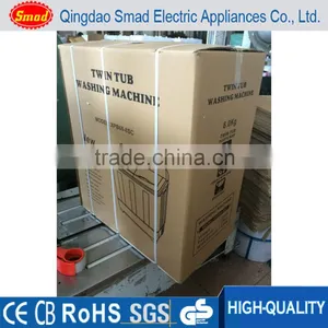 Popular General Electric Semi Automatic Washing Machine thumbnail-4