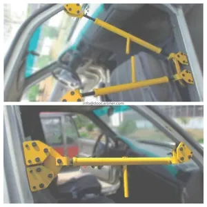Universal Aperture Restraining Bars thumbnail-1