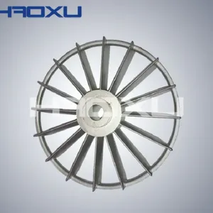 Impeller-Pump Valve Parts thumbnail-2