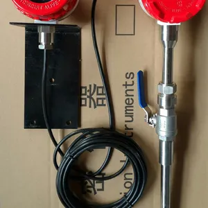 Thermal Gas Flowmeter thumbnail-3