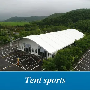 Sports Tent thumbnail-5
