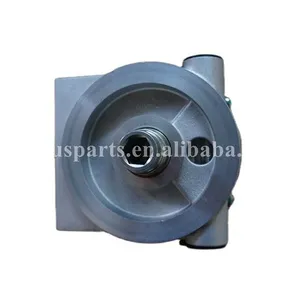 City Bus Parts ZK6122HL Electric Fuel Pump 1105-00435 Fuel Injection Transfer Pumps thumbnail-6