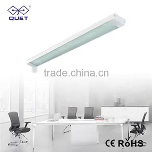 Factory Hot Sale Black Aluminium Housing LED Ceiling Light For Residential thumbnail-4