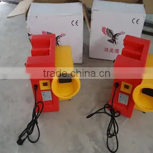 Hot Sale CE Certified Air Blowers for Inflatable Products thumbnail-1