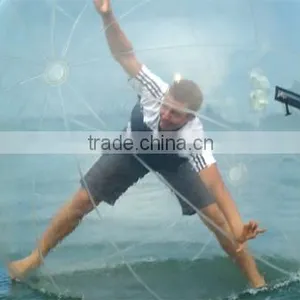 2015 Super Quality Walk on Water Balls for Sale thumbnail-1