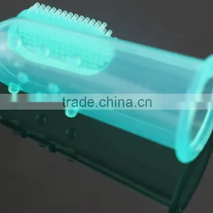 Top Quality Soft Environmental Toothbrush thumbnail-1