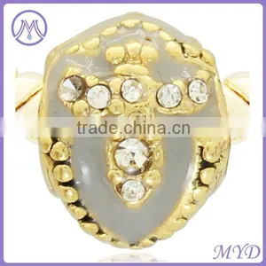 2014 Popular and Cheap Metal Bead thumbnail-6