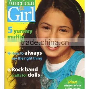 High Quality Cheap Magazine Printing thumbnail-1