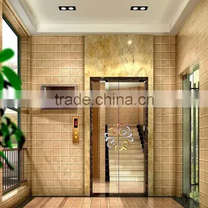 High Quality Home Elevator Lift H-J019 thumbnail-1