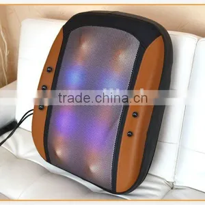 Magnetic Therapy Massage Cushion thumbnail-1