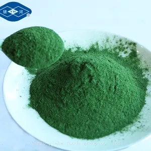 Freeze Dried Spinach Powder thumbnail-3