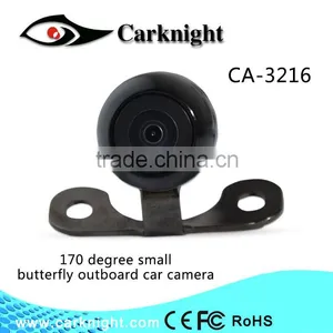 16MM Plug-in Car Camera for Car Reversing Aid System thumbnail-1