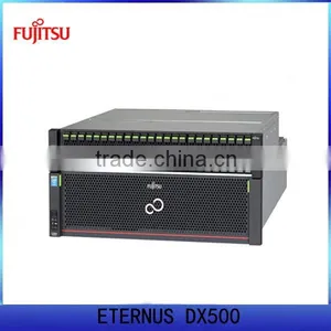 Fujitsu Storage System ETERNUS DX500 S3 Network Attached Storage thumbnail-1