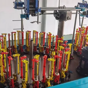 90-48-2 Rope Braiding Machine thumbnail-2