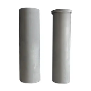 Isostatic Graphite Electrode thumbnail-1
