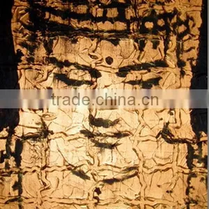 Buddha Hand Painted Oil Painting on Canvas Home Decoration thumbnail-1