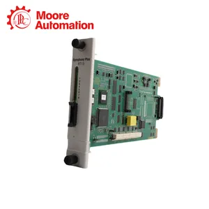 ABB SPIIT13 INFI-NET to INFI-NET Local Transfer Module New thumbnail-2