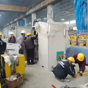 Quenching and Tempering For Oil Drill Pipe thumbnail-3