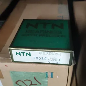 Japan NTN Needle Roller Bearings NA4902R Original Imported Manufacturing Machinery thumbnail-5