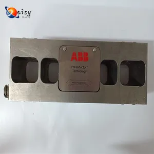 ABB PFTL101B 2.0KN 3BSE004185R1 Tension Load Cell thumbnail-1