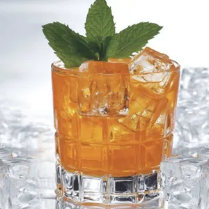 Ice Machine- Cube, Bin Capacity: 130kgs, Commercial thumbnail-3