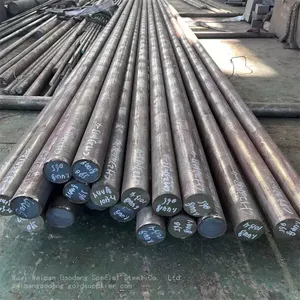 High Quality Customized Hatelloy Alloy Factory Supply Super Nikel Bar Hastelloy C-4 thumbnail-3