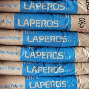 Polyplastics LCP S475 VF2001 Plastic Granules High Heat Resistance and High Flow Lcp Resin thumbnail-5