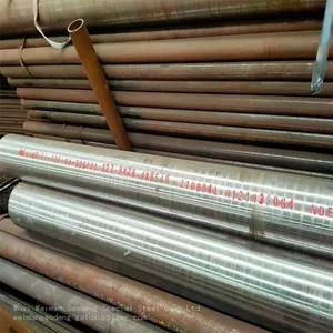 A335 Alloy Steel Tube P12 T12 & K90941 High Temp Resistant Smooth Surface Industrial Alloy Steel Tube thumbnail-3