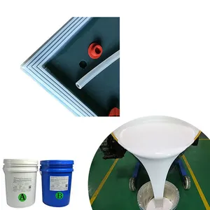Spray Silicon Rubber Silicone Membrane Molding Accessories Bagging Material Cheap Price thumbnail-2