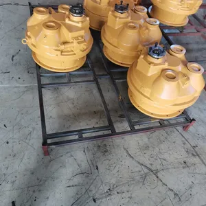 SEM660D Wheel Loader Torque Converter Assembly Hydraulic YJ380-7A for Machinery Repair Shops Model 5533498 thumbnail-3