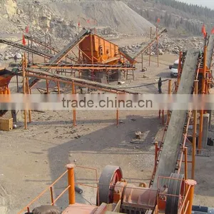 Mining Stone Making Production Line New Machine 2014 thumbnail-1
