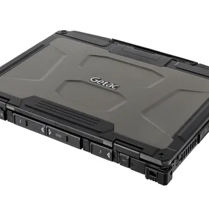 Getac B360 Plus Industrial Laptop – Getac Laptop IP66 & MIL-STD-810H, Fanless Design From -29 °C to 63 °C thumbnail-5