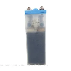 FUKUDA KAP 1 Batteries FUKUDA Nickel Cadmium Battery 1.2V10Ah Ni-Cd Batteries KAP Series thumbnail-4