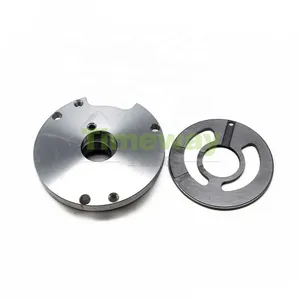 Feed Pump AP2D18 Hydraulic Charge Pump for Repair UCHIDA AP2D18LV Axial Variable Piston Pump HX55/60 Mini Excavator Accessories thumbnail-4