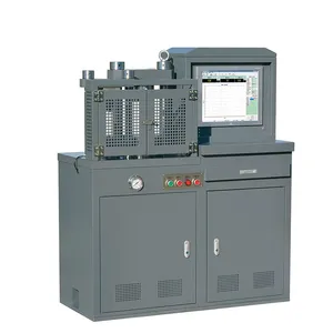 HST YES-2000D 2000KN Digital Brick Cement Concrete Compressive Strength Testing Machine thumbnail-3