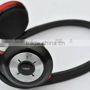 Sport Headphone-GT508 for Computer Hot Sell in USA Market thumbnail-1
