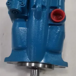 421AK ADU ADU041 ADU049 ADU062 ADU080 Series 421AK00933B 130222RC2033 Hydraulic Piston Pump 421AK00955C 421AK00495B thumbnail-5