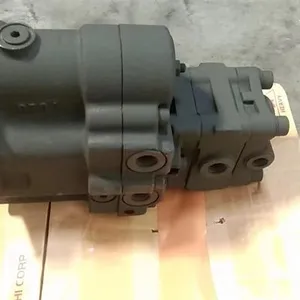 Excavator Hydraulic Axial Piston Pumps PVD-0B-24P-8G3-4837B Hydraulic Pump PVD Series PVD-00B /0B /1B /2B /3B Plunger Pump thumbnail-4