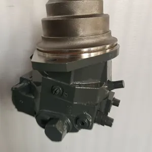 Hydraulic Piston Motor A6VE28/A6VE55/A6VE80/A6VE107/A6VE160/A6VE250 A6VE115HA3T30001A/71MWV0S2Z96Y0-0 Hydraulic Piston Pump thumbnail-3