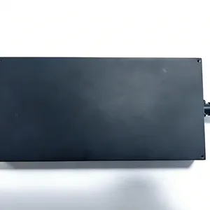 High-Power 50W Notch Filter for Cellular & Broadcast Interference, 650-800MHz @ 40dB, N-Type thumbnail-1