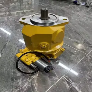 Hot Sales HPR100 Series HPR100-01R HPR100D-01R 2552 HPR100-01R 9T-7099 High Quality Hydraulic Pump P1045PM08SRM5AL00R0000000 thumbnail-5