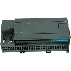 Siemens ET200SP Digital Input/Output Module 6ES7131/6ES7132-6BH01-0BA0 PLC Switch Quantity thumbnail-4