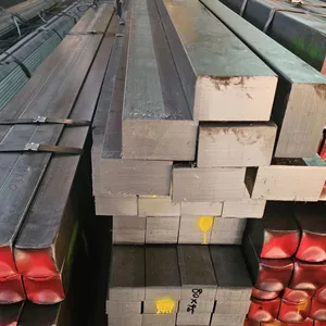 Steel Billet & Square Steel Billet，A36、A572、ST37、ST52、S235JR、S355JR thumbnail-3