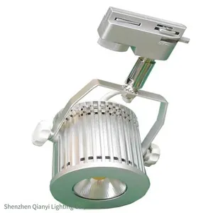 Supply 10w Led Track Lights and 12w Led Track Lights thumbnail-1