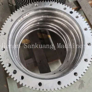 Self-Aligning Ball Bearings for High-Speed Machinery, 304 Stainless Steel Construction thumbnail-2