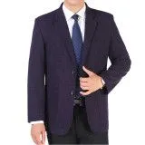 Men's Casual Blazer thumbnail-1