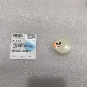 SDLG Original 29270009421 Plastic Plug for LG Machinery With Good Price in Stock thumbnail-2